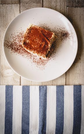 Le Tiramisu