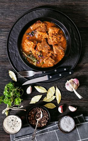 La Carbonnade Flamande