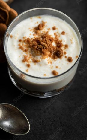 Le Tiramisu speculoos