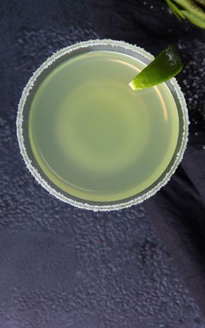 Le Moscow Mule