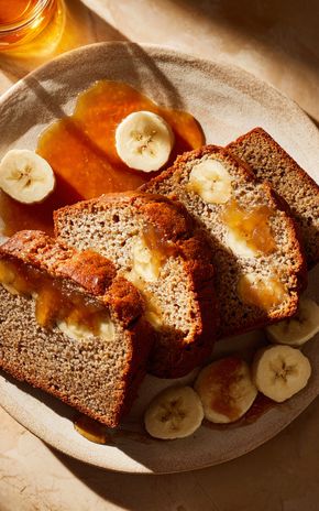 Le Banana Bread healthy