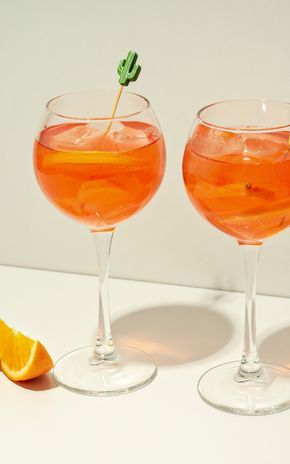 Le Spritz