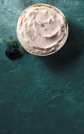 Le Tarama premium blanc