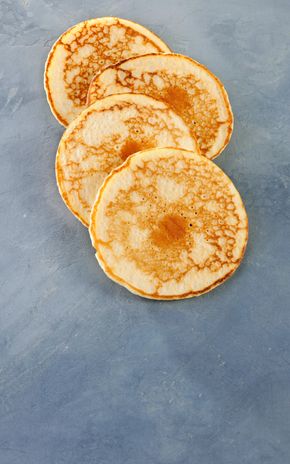 Les Blinis