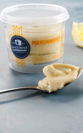 La Mayonnaise XL