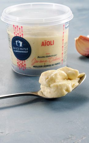L'Aïoli