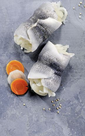 Les Rollmops