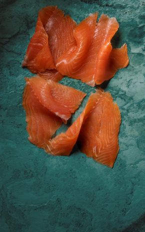 La Truite fumée des Hauts de France