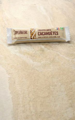 La Barre cacahuètes BIO