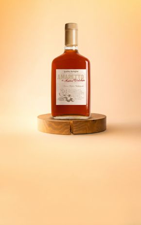 L'Amaretto