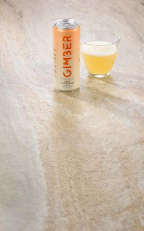 La Gimber Energy Pech Gins
