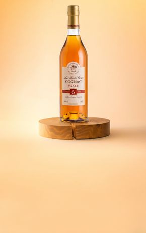 Le Cognac VSOP BIO