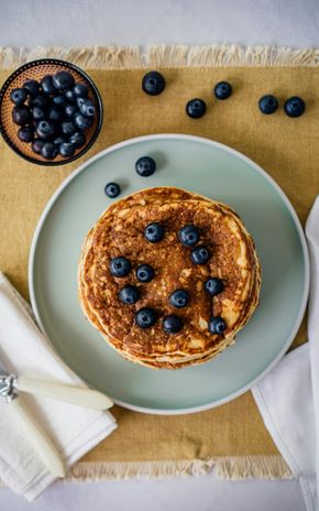 Pâte à crêpes vegan