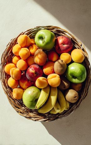 Le Panier de fruits - 8kg