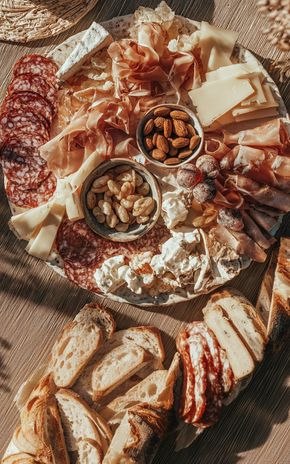 Le Panier Afterwork - 10 personnes