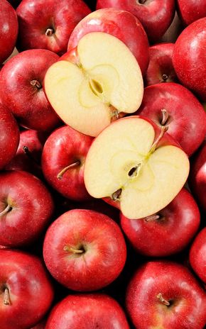 La Pomme red prince HVE