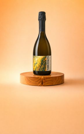 Le Prosecco Spumante Terre Dei Buth BIO