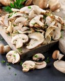 la-poelee-de-champignons