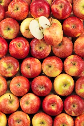 La Pomme Juliette BIO