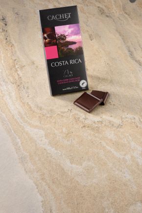 Le Chocolat noir Costa Rica 71% 100g