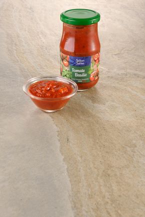 La Sauce tomate basilic
