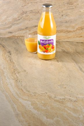 Le Pur jus multifruits