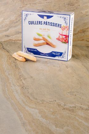 Les Biscuits cuillères 300g