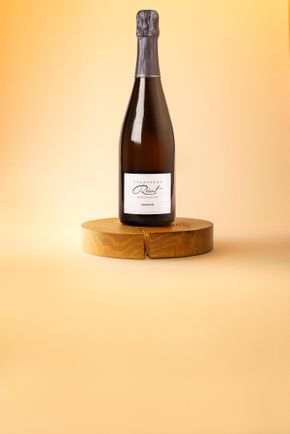 Le Champagne brut Reaut BIO