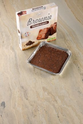 Le Brownie au chocolat 285g