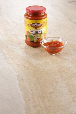La Sauce Fajitas "Camarillo"