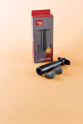 Le Wine saver