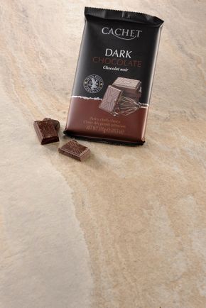 Le Chocolat noir dessert 300g