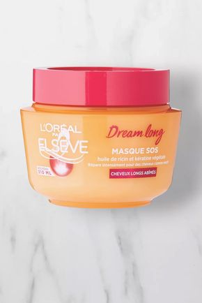 Le Masque réparateur dream long "Elsève"