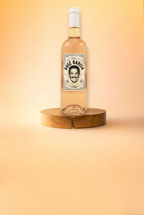 Le Rosé Garcia