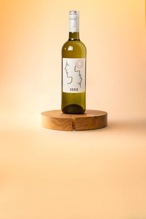 Le Vin blanc sans alcool 0%