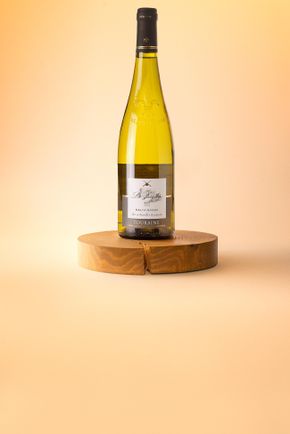 Le Vin Blanc "Javeline" Touraine AOP