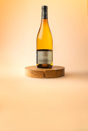 Le Vin blanc "Salon domaine Jesmet" Menetou AOC