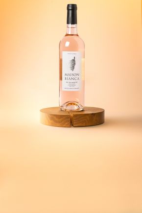 Le Rosé "Maison Bianca" IGP