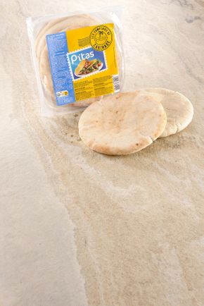 Le Pain pita