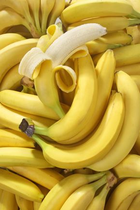 La Main de bananes