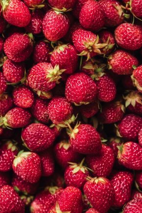 La Fraise framboise