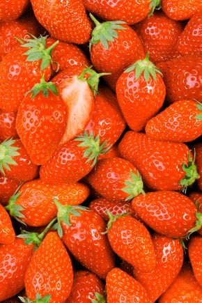 La Fraise ciflorette