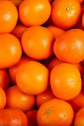 La Mandarine clémenvilla en filet de 2 kg