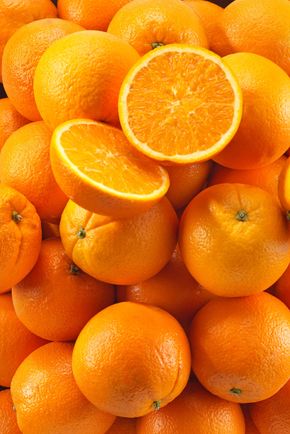 L'Orange de table
