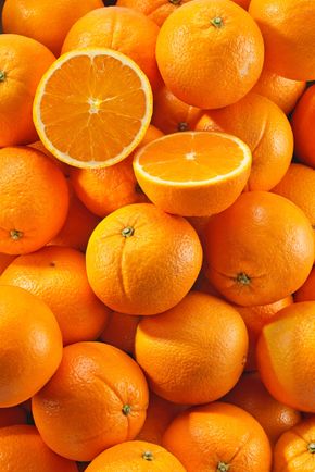 L'Orange à jus 2 kg