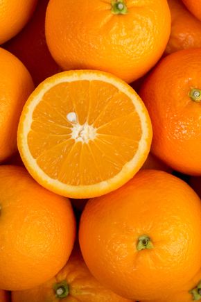 L'Orange à jus
