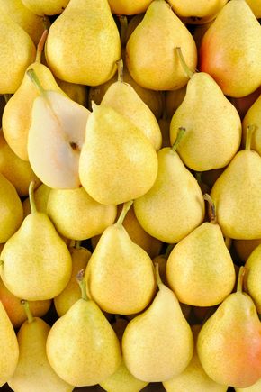La Poire Guyot