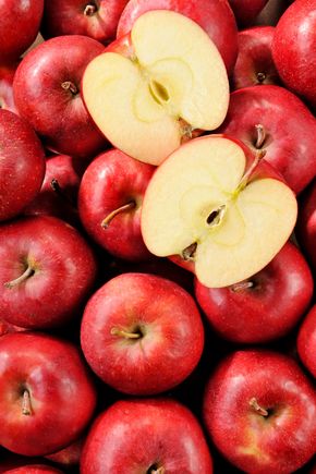 La Pomme magic star HVE
