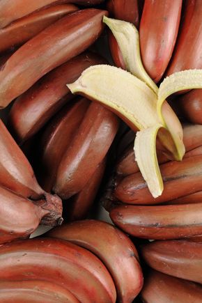 La Banane rose