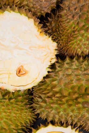 Le Durian